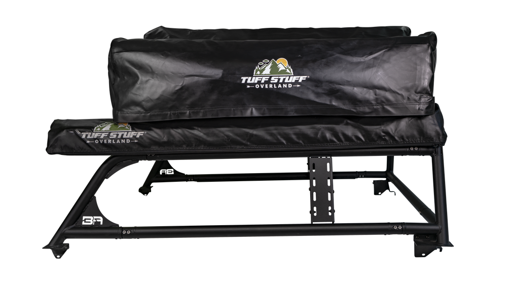 2005-2023 Toyota Tacoma Overland Rack