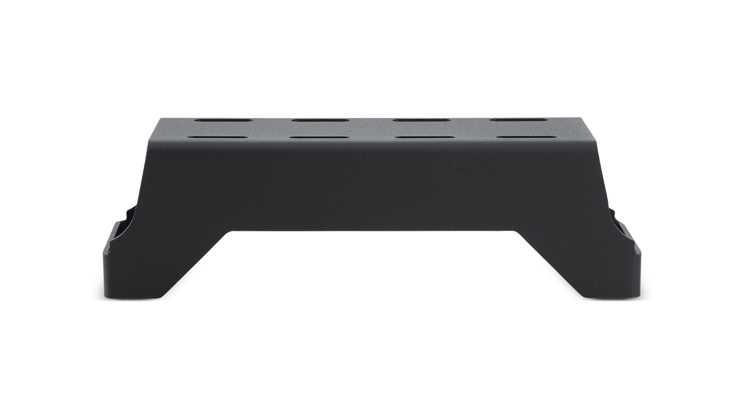 Accessory Mount For Universal Rack