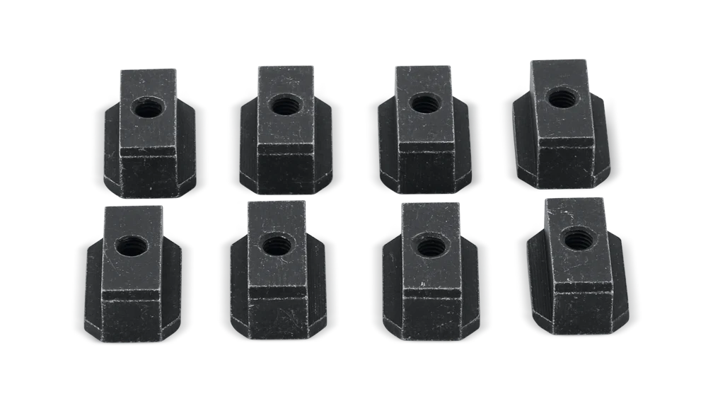 Utility Rack Mounting Kit For Universal Rack