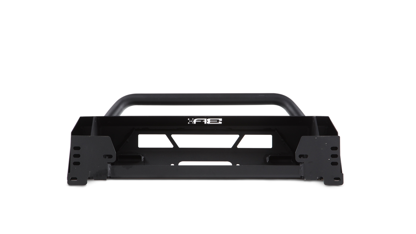 2014-2024 Toyota 4 Runner Hiline Front Winch Bumper