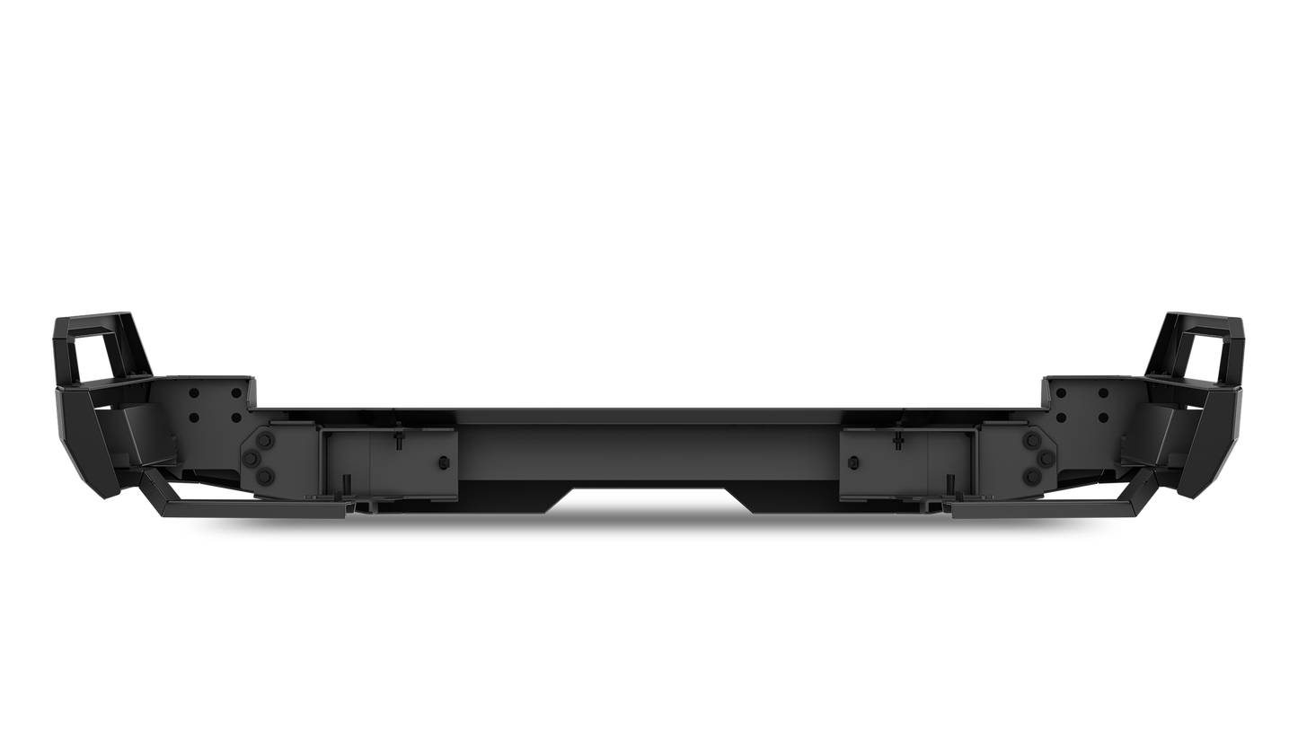 2010-2024 TOYOTA 4RUNNER PRO SERIES II REAR BUMPER