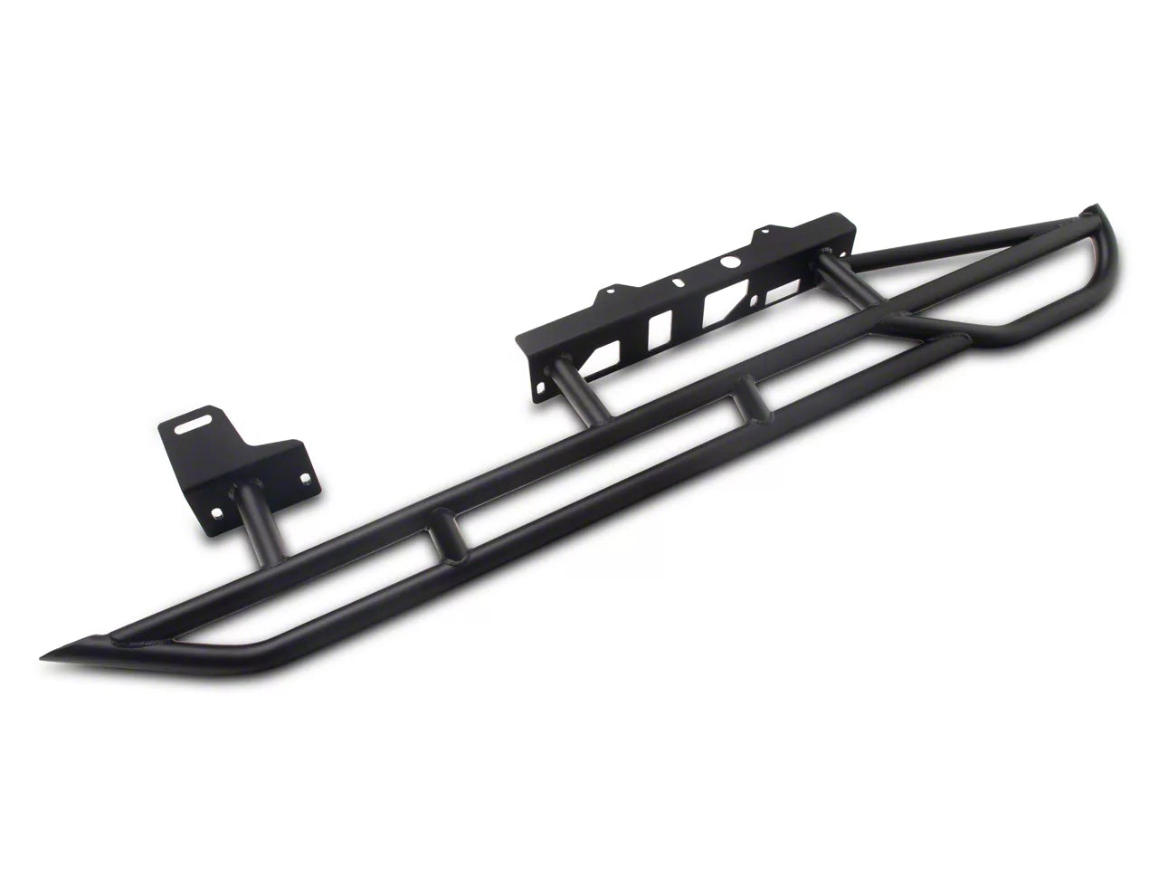 2005-2023 Toyota Tacoma Double Cab Short Bed/ Access Cab Long Bed Revo Rock Sliders