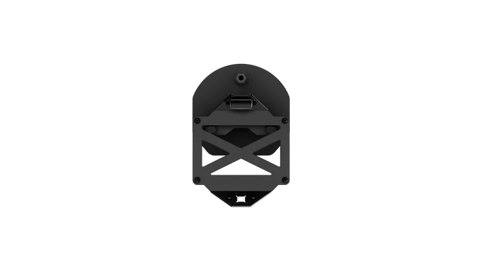 Pro Series II Tire Carrier with License Plate Holder | Fits 2016–2023 Toyota Tacoma & 2010–2024 4Runner