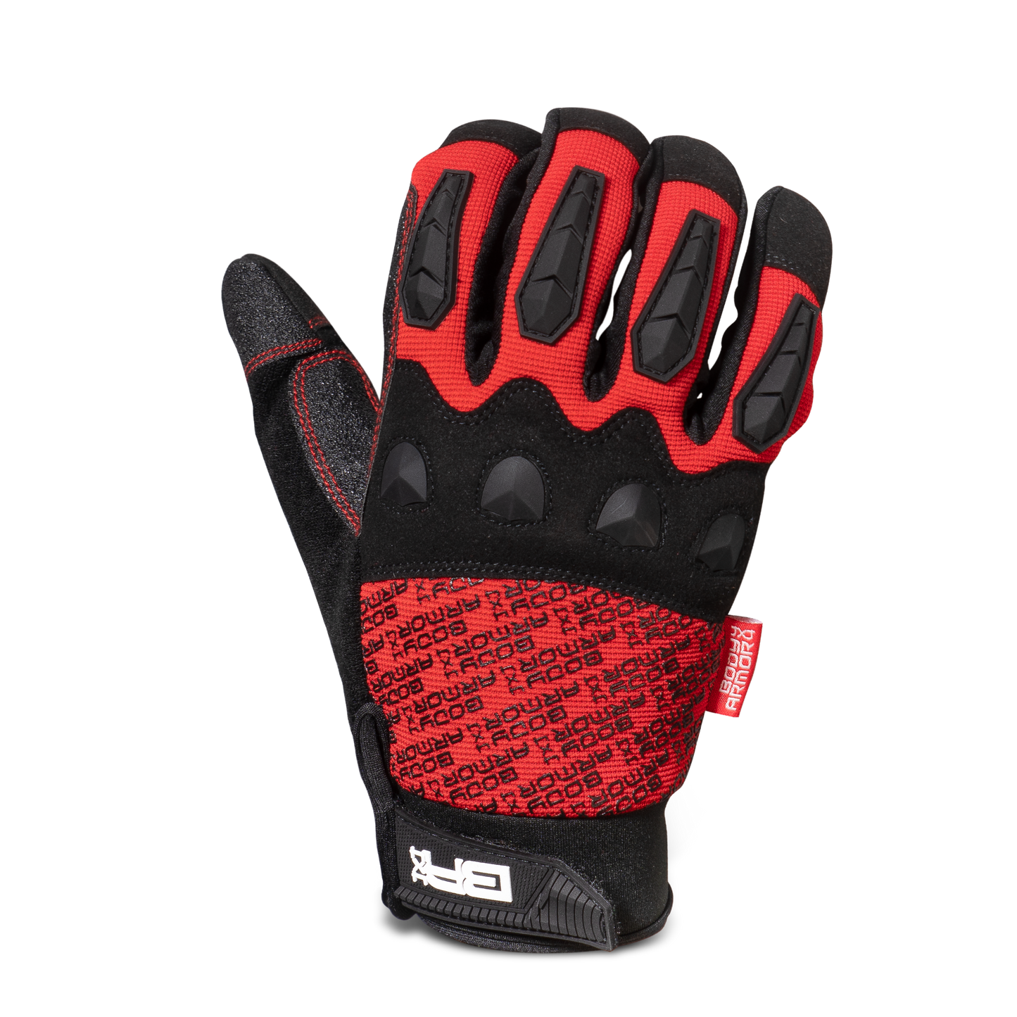 Trail Gloves