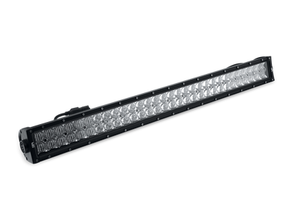 Faisceau combiné de barre lumineuse à DEL de 30 po avec faisceau de câbles