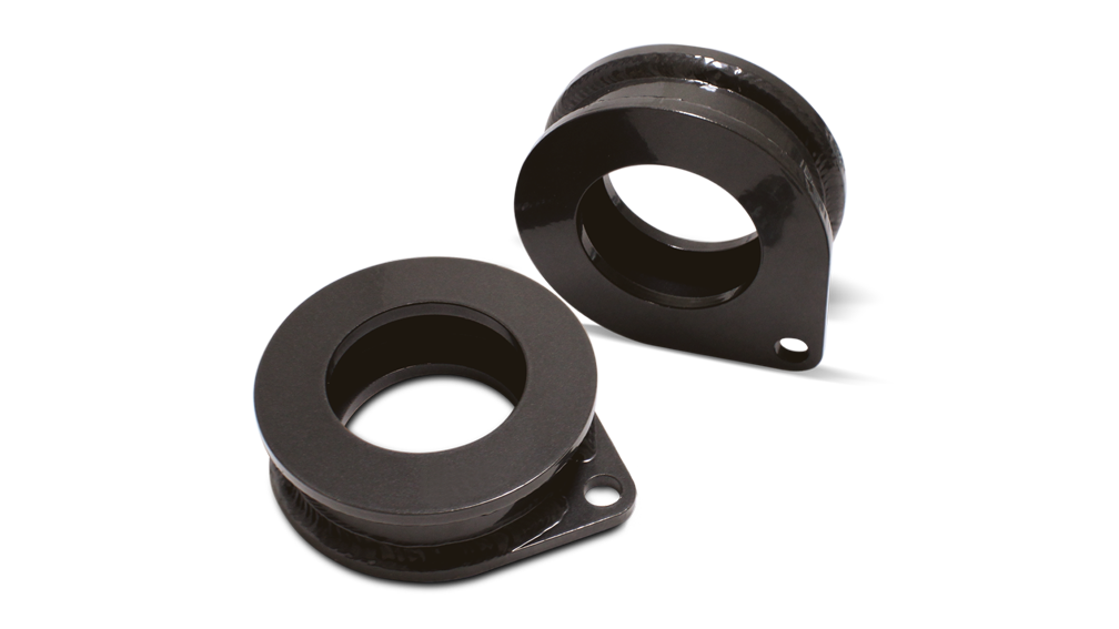 2007-2018 Jeep Wrangler JK 2WD/4WD 2" Rear Coil Spacer