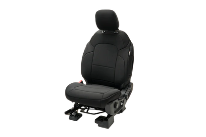 2021-2024 FORD BRONCO 2/4 DOOR FRONT SEAT COVERS