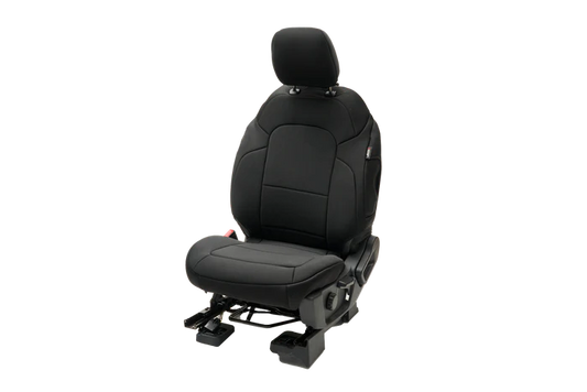 2021-2024 FORD BRONCO 2/4 DOOR FRONT SEAT COVERS