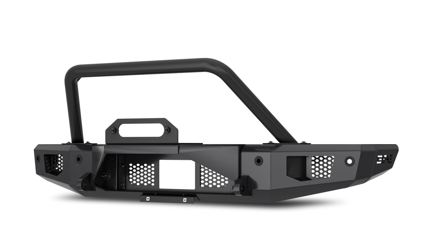 2021-2024 FORD BRONCO ODYSSEY FRONT BUMPER