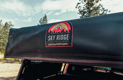 Tente Sky Ridge Pike pour 3 personnes