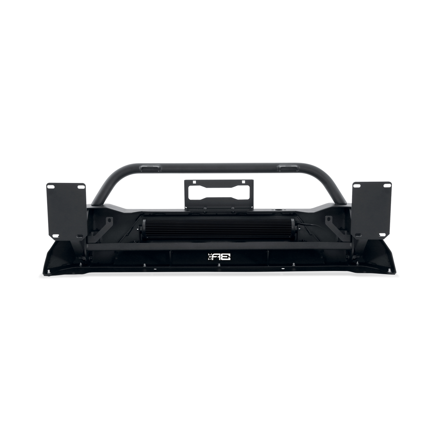 2018-2024 Subaru Crosstrek Hiline Front Winch Bumper