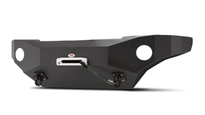 2005-2015 Toyota Tacoma Front Winch Bumper