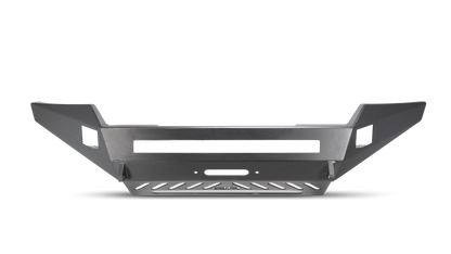 2016-2023 Toyota Tacoma Pro Series Front Winch Bumper