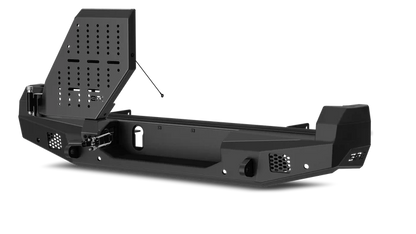 2016-2023 TOYOTA TACOMA PRO SERIES II DRIVER SIDE SWINGOUT