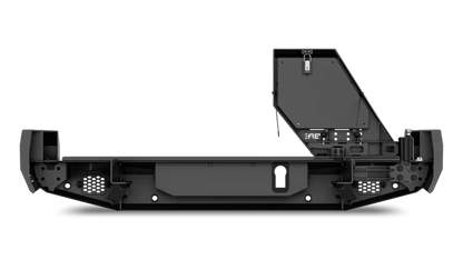 2016-2023 TOYOTA TACOMA PRO SERIES II PASSENGER SIDE SWINGOUT