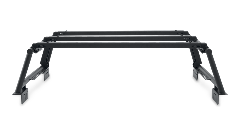 Full Size Universal Overland Rack – BodyArmor4x4 Canada