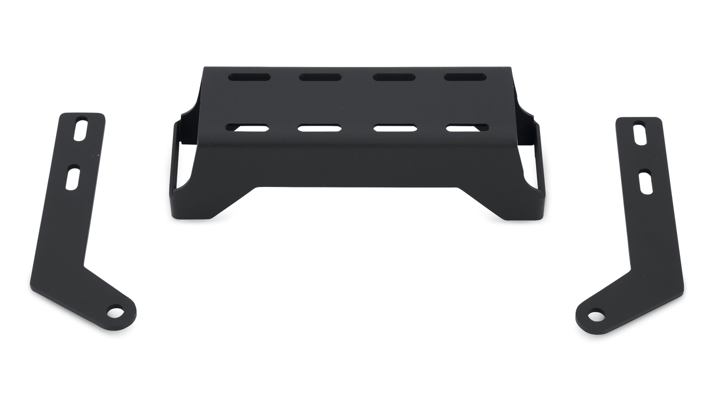 Accessory Mount For Universal Rack