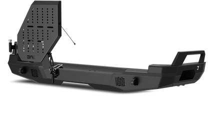 2010-2024 TOYOTA 4RUNNER PRO SERIES II DRIVER SIDE SWINGOUT
