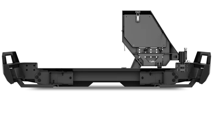 2010-2024 TOYOTA 4RUNNER PRO SERIES II PASSENGER SIDE SWINGOUT