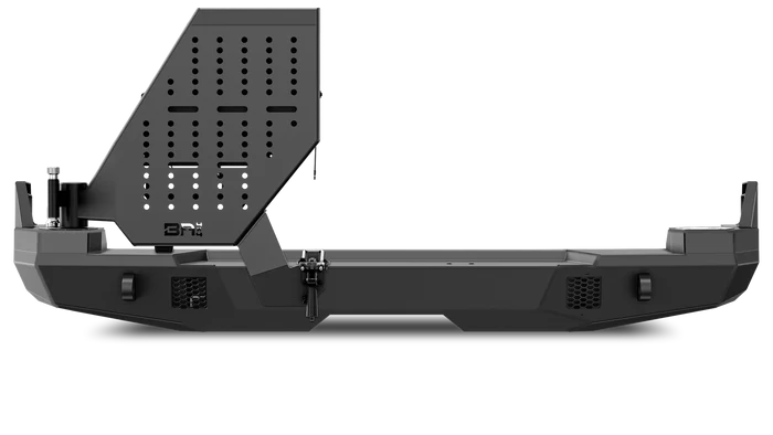 2010-2024 TOYOTA 4RUNNER PRO SERIES II DRIVER SIDE SWINGOUT