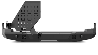 2010-2024 TOYOTA 4RUNNER PRO SERIES II DRIVER SIDE SWINGOUT