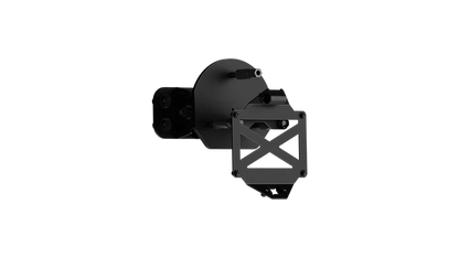 Pro Series II Tire Carrier with License Plate Holder | Fits 2016–2023 Toyota Tacoma & 2010–2024 4Runner